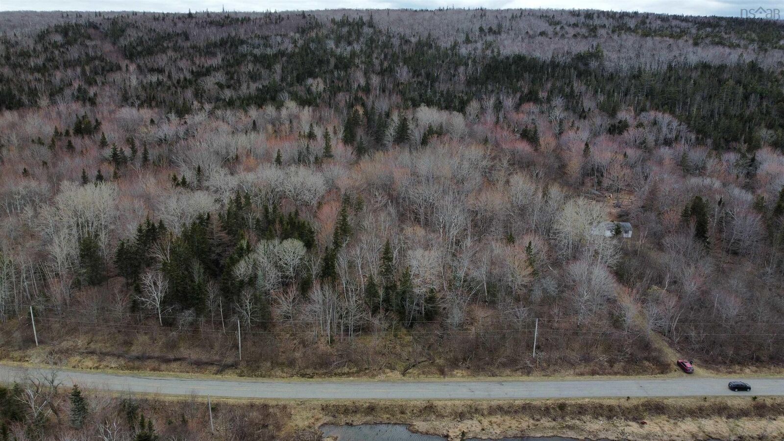 Property Photo:  Lot 52 Marble Mountain Road  NS B0E 3K0 