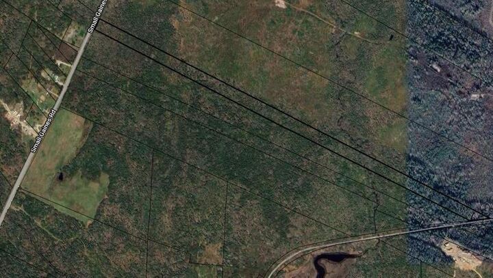 Property Photo:  Lot Small Gains Road  NS B0W 1B0 