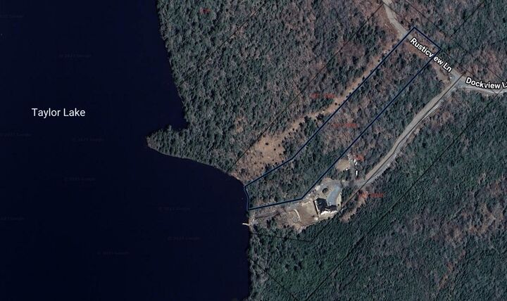 Property Photo:  Lot 100B Dockview Lane  NS B4B 1N7 