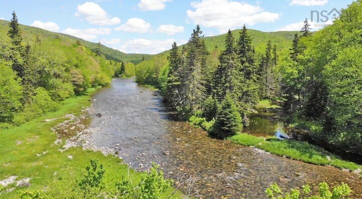 Property Photo:  3 Lots Gold Brook Road  NS B0E 1B0 