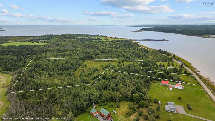 Property Photo:  North Wallace Road  NS B0K 1V0 