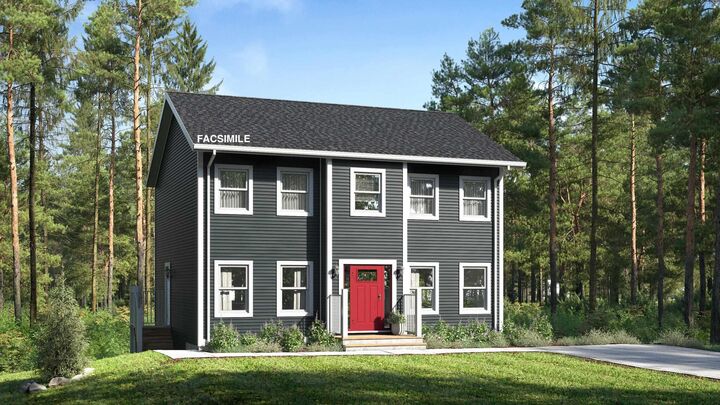 Property Photo: 204 Curtis Drive NS B2N 0H1