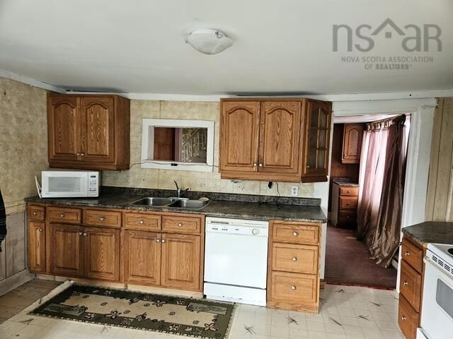 Property Photo: 7272 Hwy #3 NS B0W 2E0