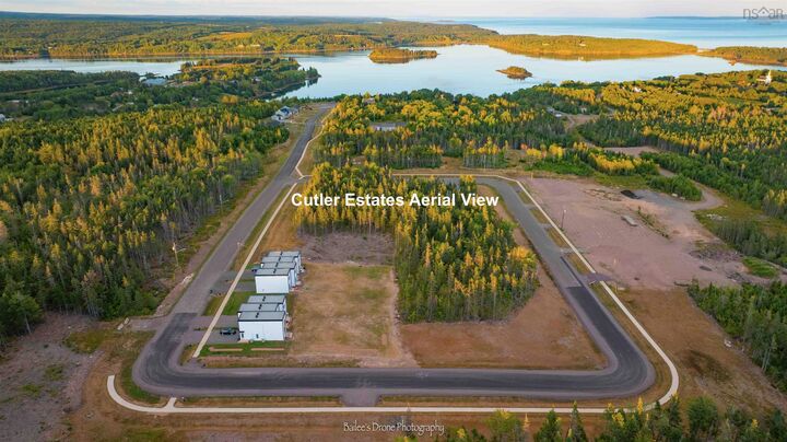 Property Photo:  Lot 4 Cutler Brook Estates  NS B0H 1N0 