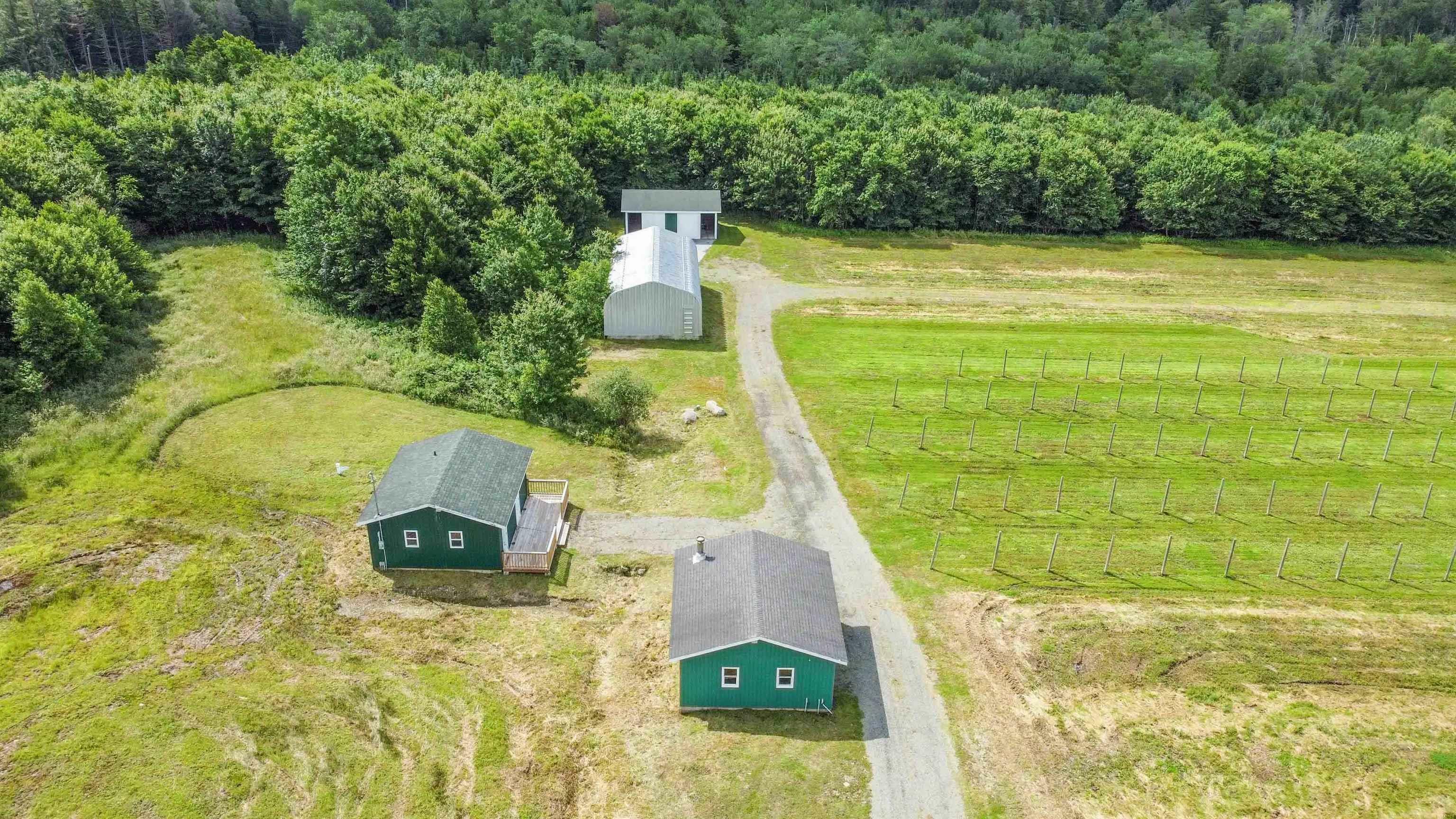 Photo de la propriété:  1272 Hilltown Road  NS B0W 3T0 