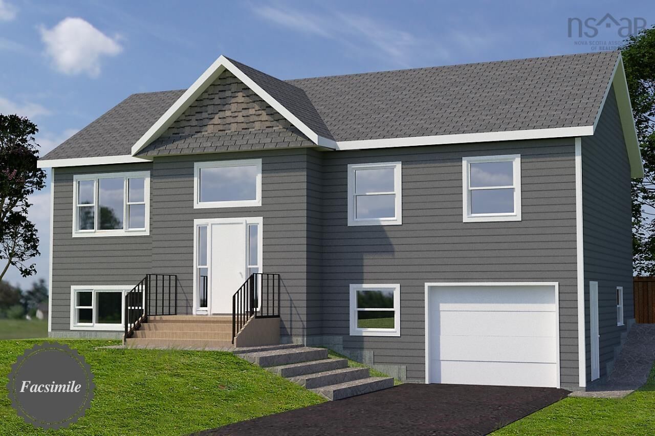 Property Photo: 101-A 0 Avalon Avenue NS B0N 1C0