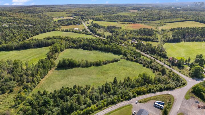 Property Photo:  Lot South Main Street  NS B0K 2A0 