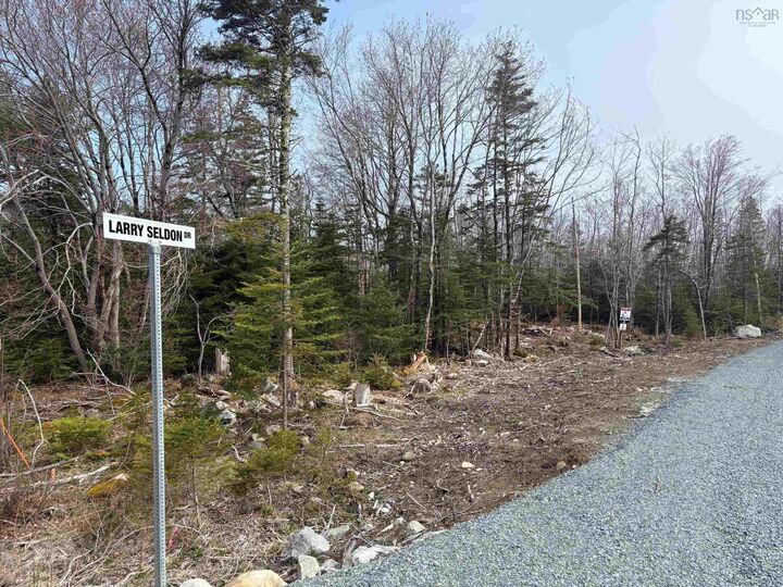 Property Photo:  Lot 8 Larry Seldon Lane  NS B0T 1K0 