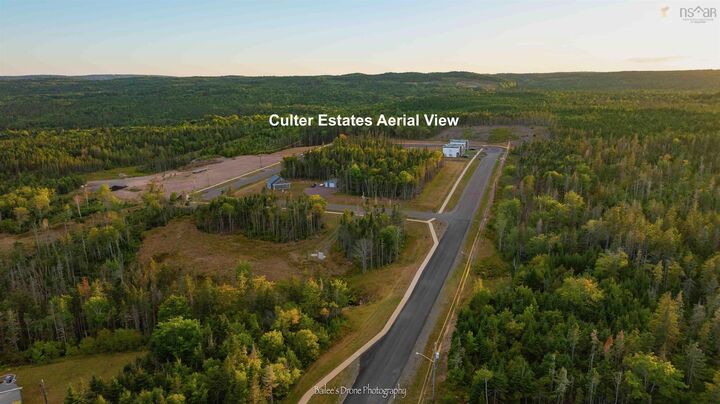 Property Photo:  Lot 1 Cutler Brook Estates  NS B0H 1N0 