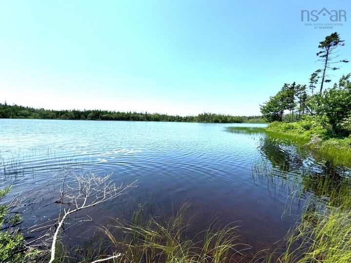 Property Photo:  3 Grandique Road  NS B0E 1K0 