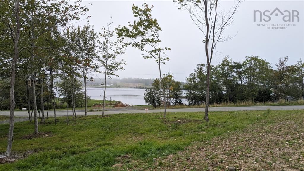 Property Photo:  Lot 4 French Cove Road  NS B0E 3B0 