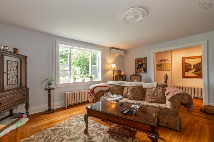 Property Photo:  789-791 Saint George Street  NS B0S 1A0 