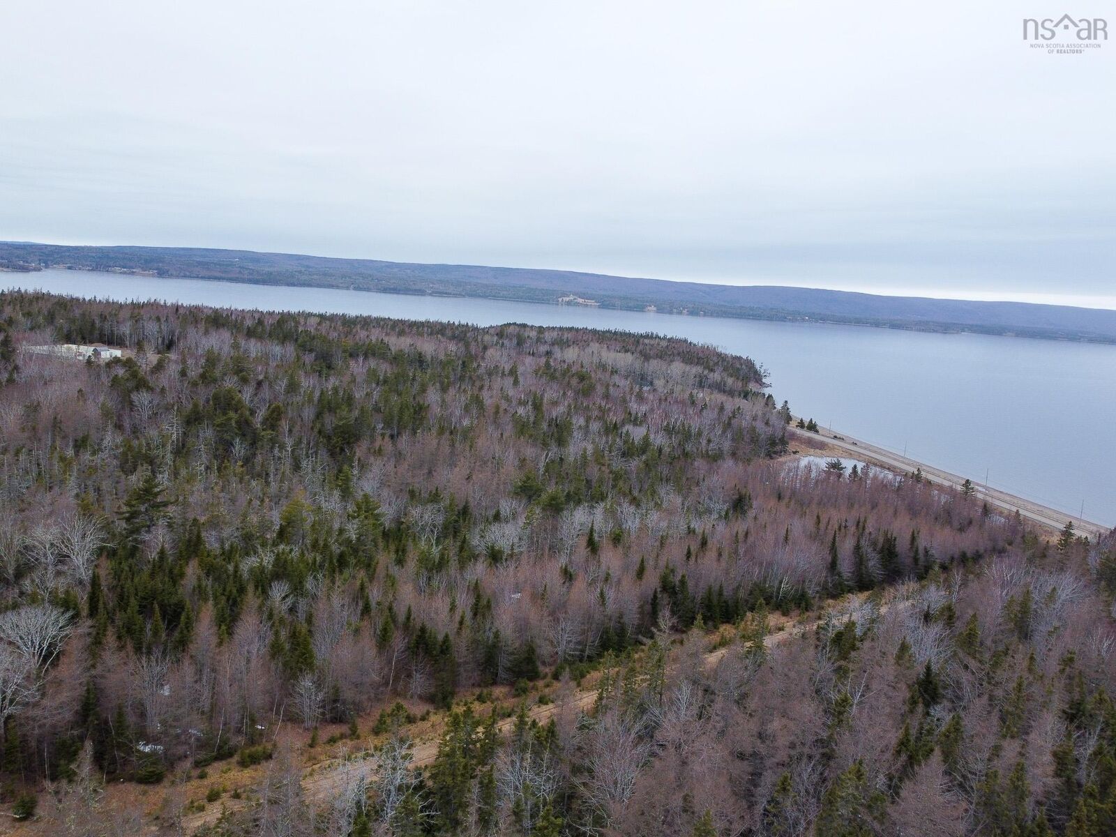 Property Photo:  Lot 3 West Bay Highway  NS B0E 3K0 