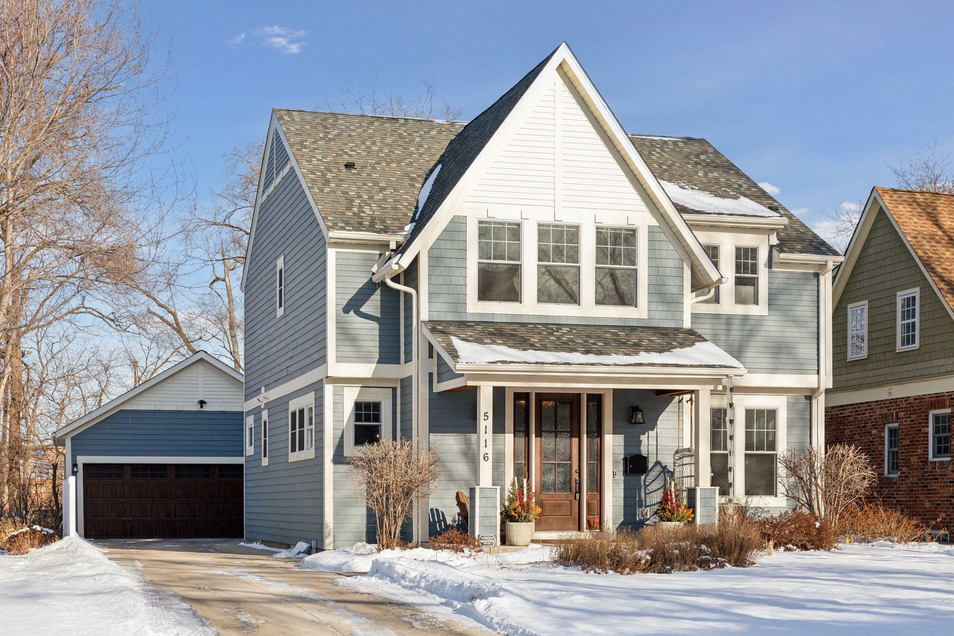 5116 W 40th Street  Saint Louis Park MN 55416 photo