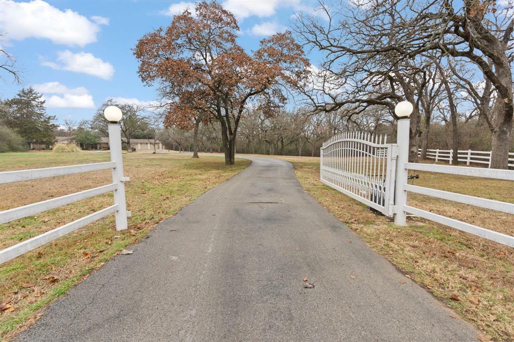 Property Photo:  5390 Rendon New Hope Road  TX 76140 