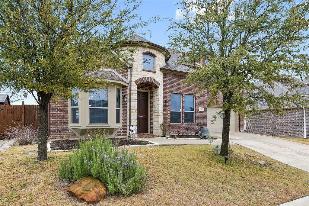 Property Photo:  9205 Athens Drive  TX 76226 