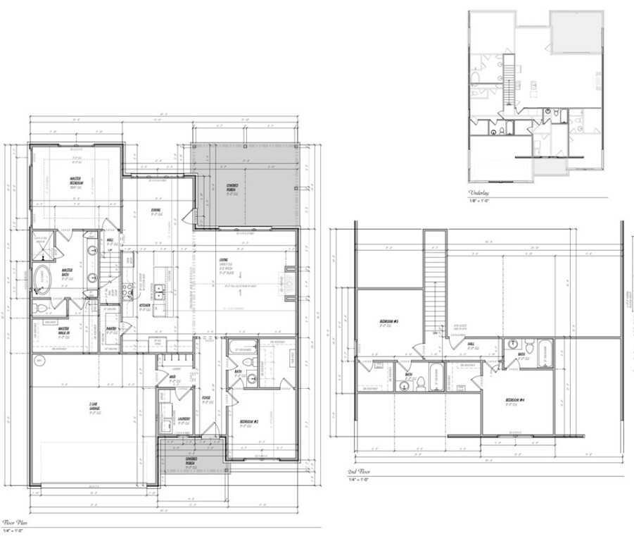 Property Photo:  517 S Benchmark Lane  AR 72704 