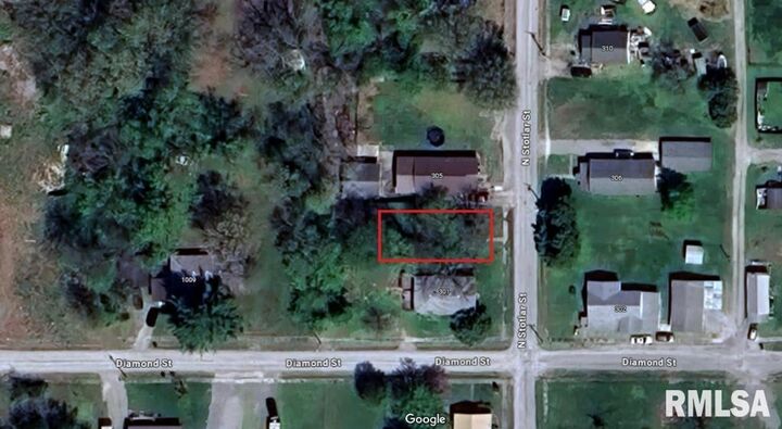 Property Photo:  8 Stotlar Street  IL 62812 