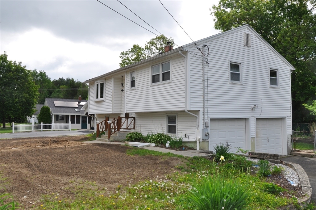 Property Photo: 17 Barna St MA 01056