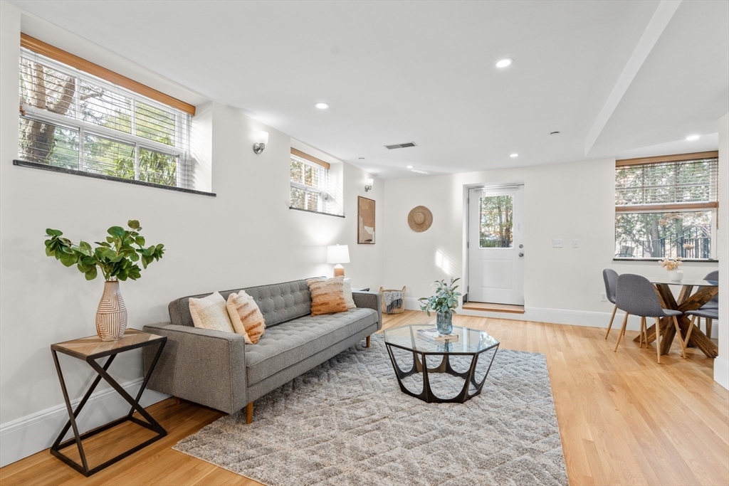 Property Photo: 245 Beacon 2 MA 02143