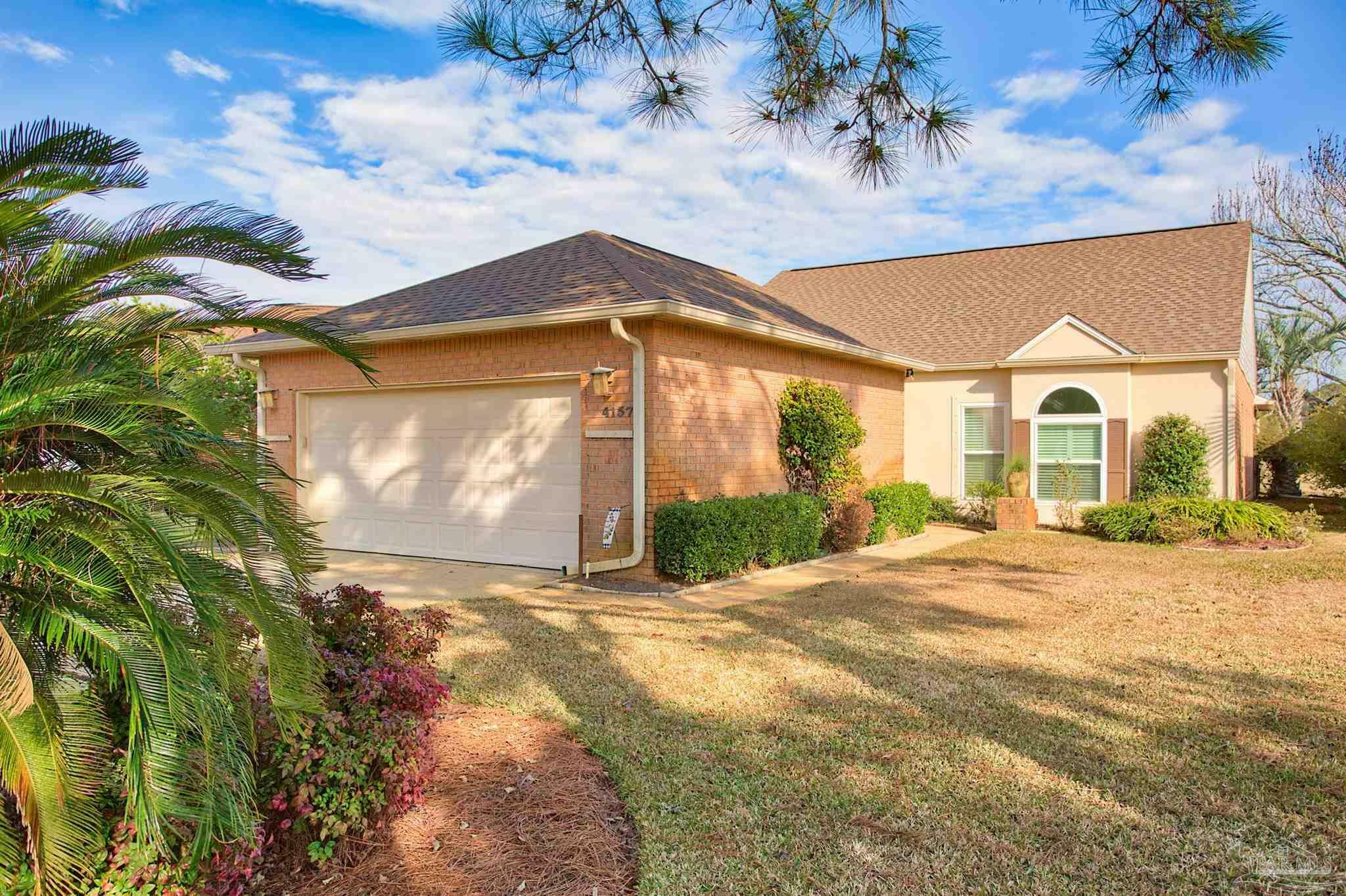 Property Photo:  4157 Soundpointe Dr  FL 32563 