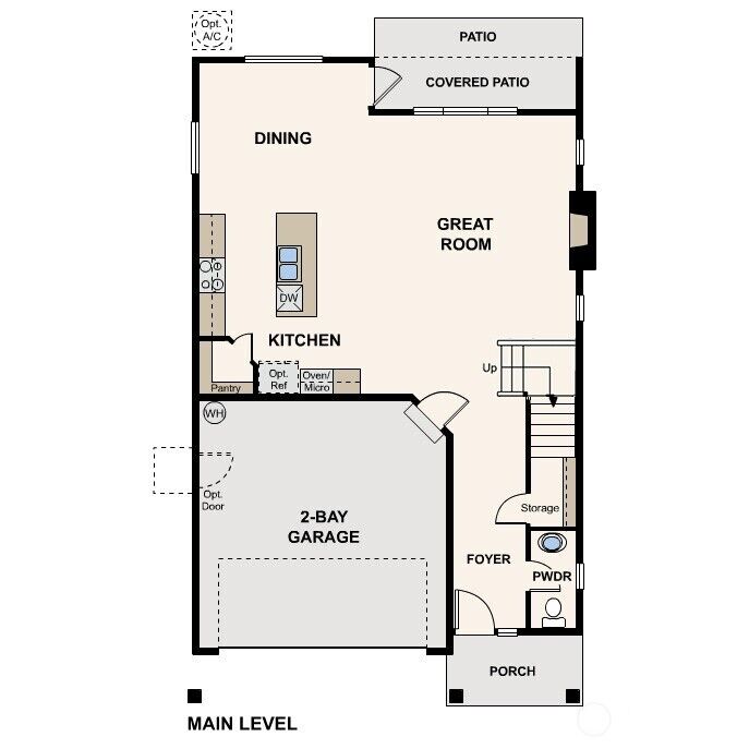 Property Photo: 5124 81st Avenue NE 11 WA 98270