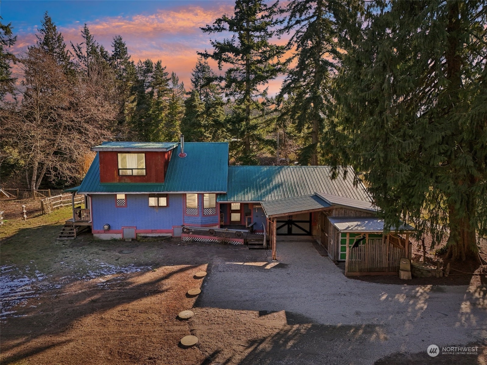 Property Photo:  3233  Bernie Road  WA 98282 