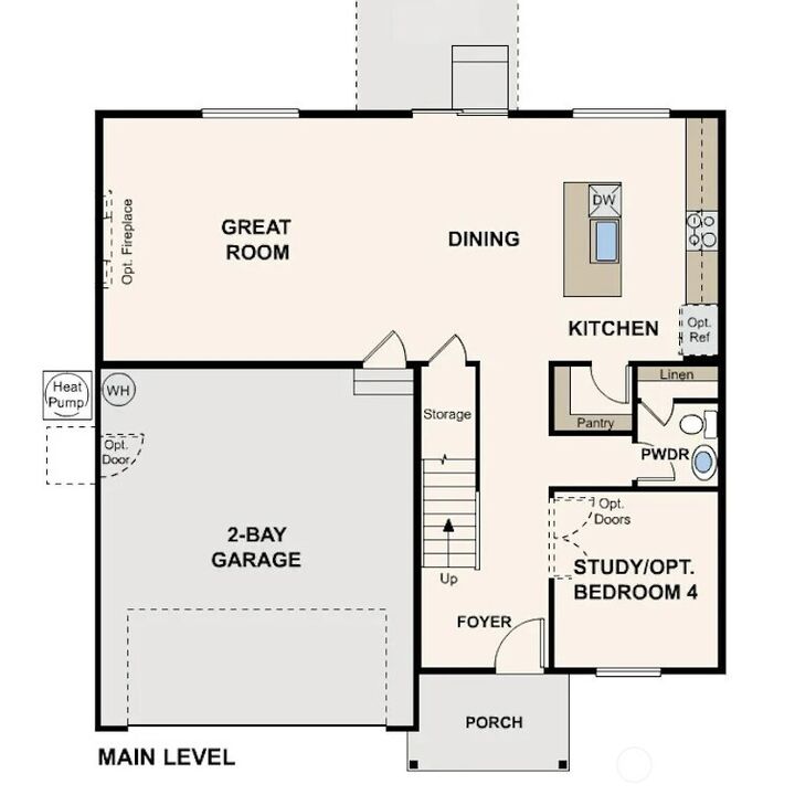 Property Photo: 143 Willowbrook Drive WA 98532