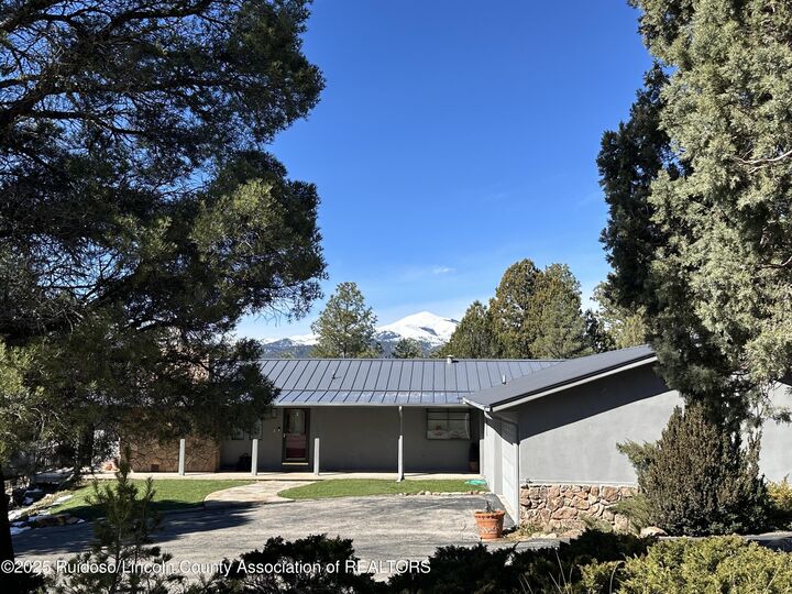 305 McBride Drive  Ruidoso NM 88345 photo