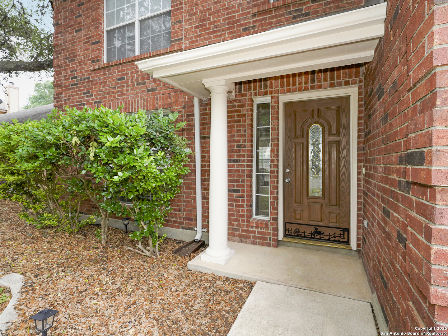 Property Photo: 11723 Shotgun Way TX 78023