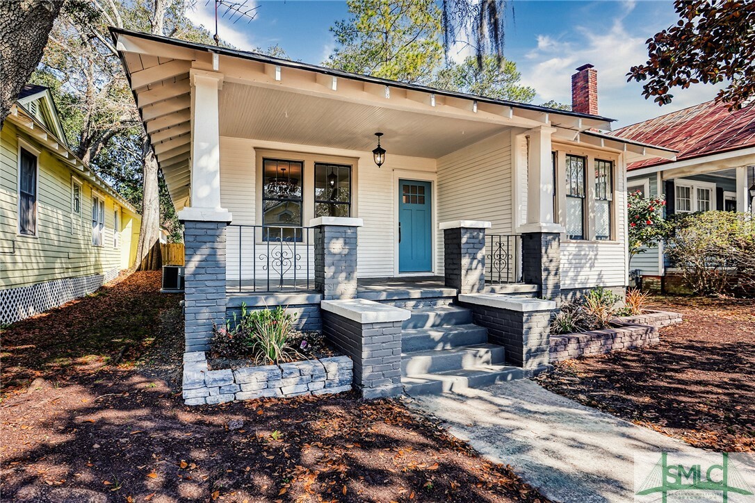 Property Photo:  1124 SE 36th Street  GA 31404 