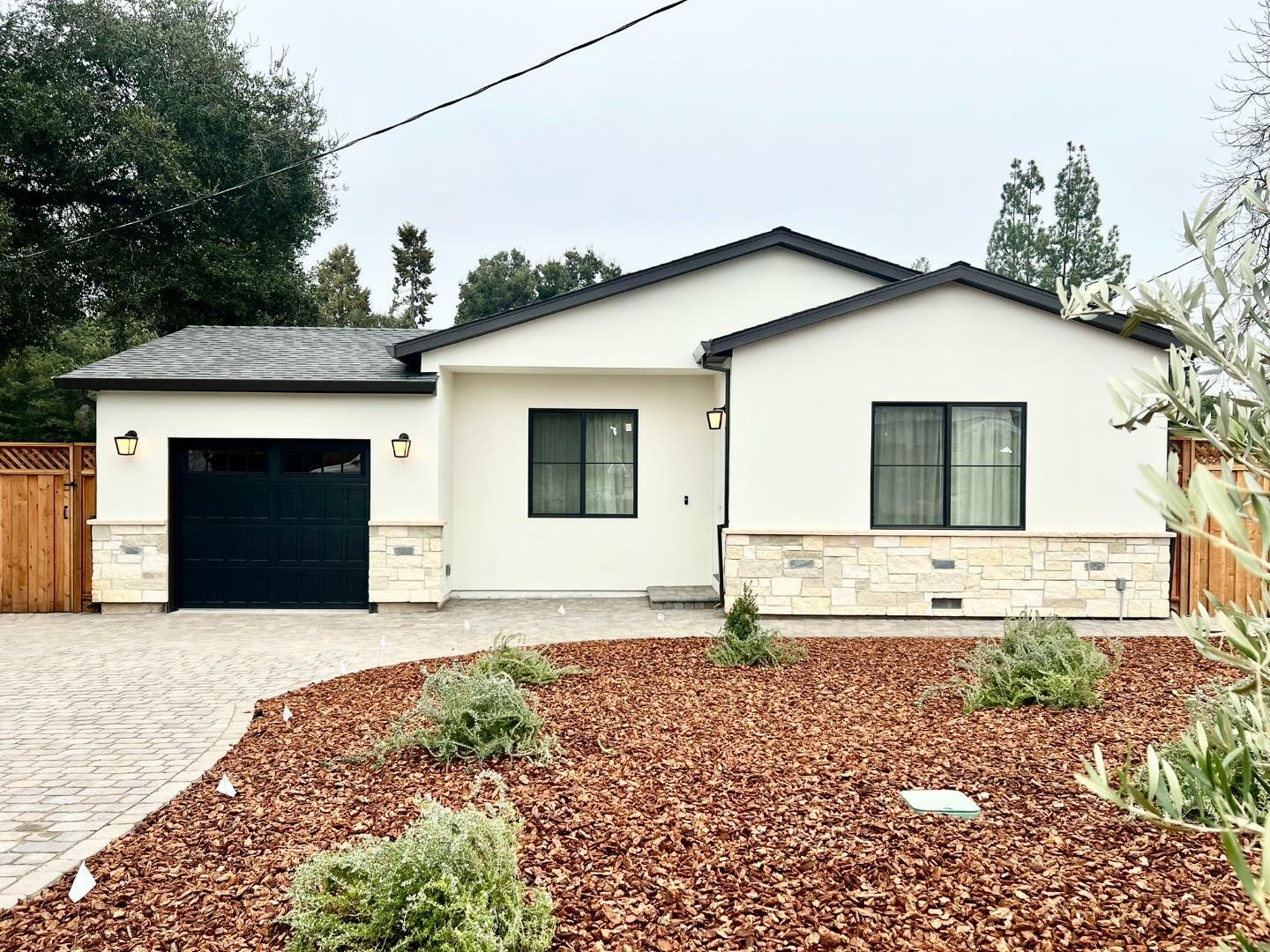 Property Photo:  18561 B Marshall Lane B  CA 95070 