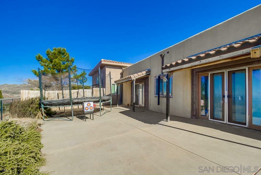 Property Photo:  23611 Old Ranch Road  CA 91901 