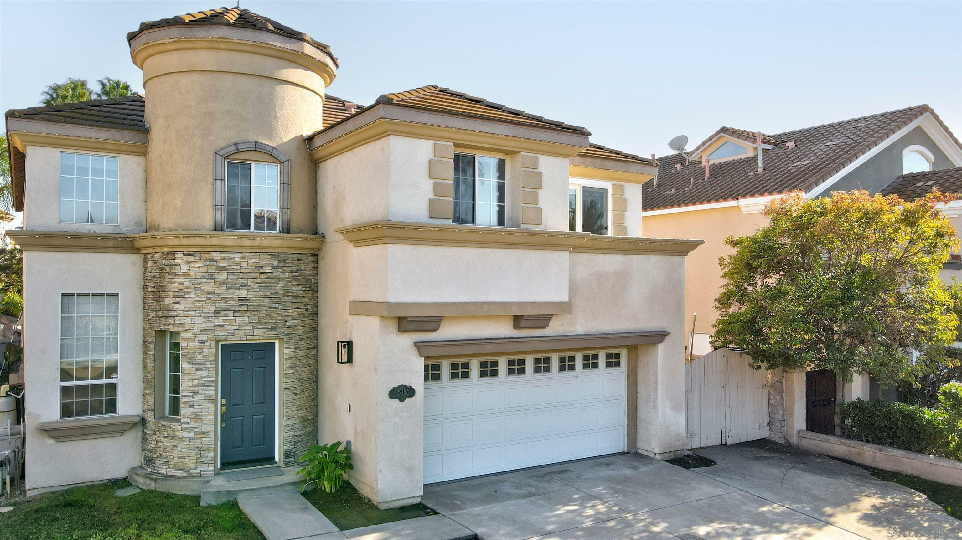 Property Photo:  29487 Georgetown Ln  CA 92591 