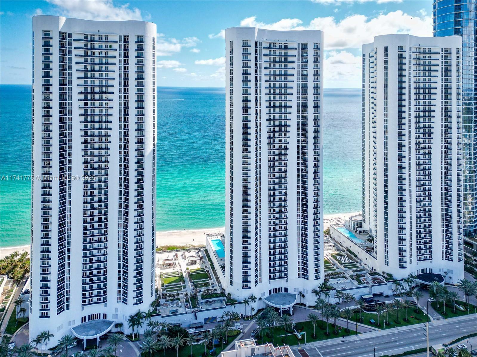 16001 Collins Ave 3605  Sunny Isles Beach FL 33160 photo