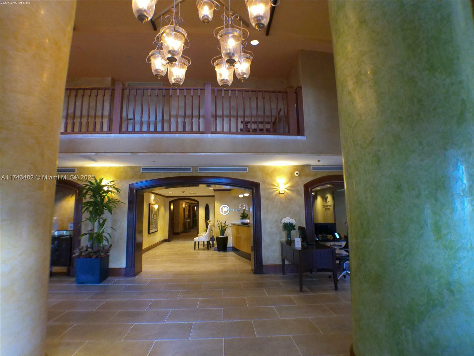 Property Photo: 2951 S Bayshore Dr 716 FL 33133