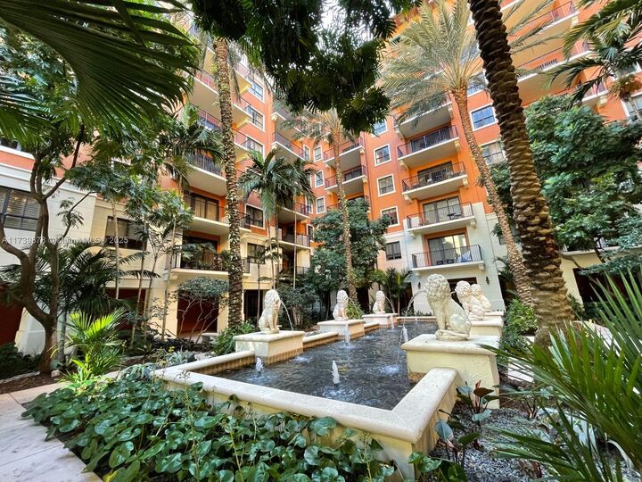 100 Andalusia Ave 715  Coral Gables FL 33134 photo