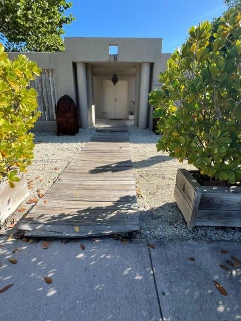 725 Fernwood Rd  Key Biscayne FL 33149 photo