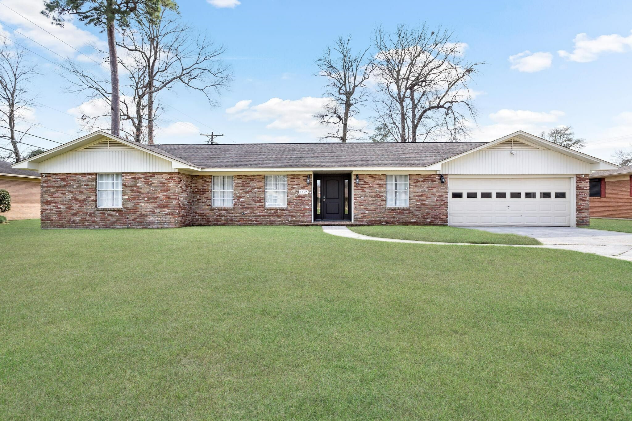 3725 Wheat Dr  Beaumont TX 77706 photo