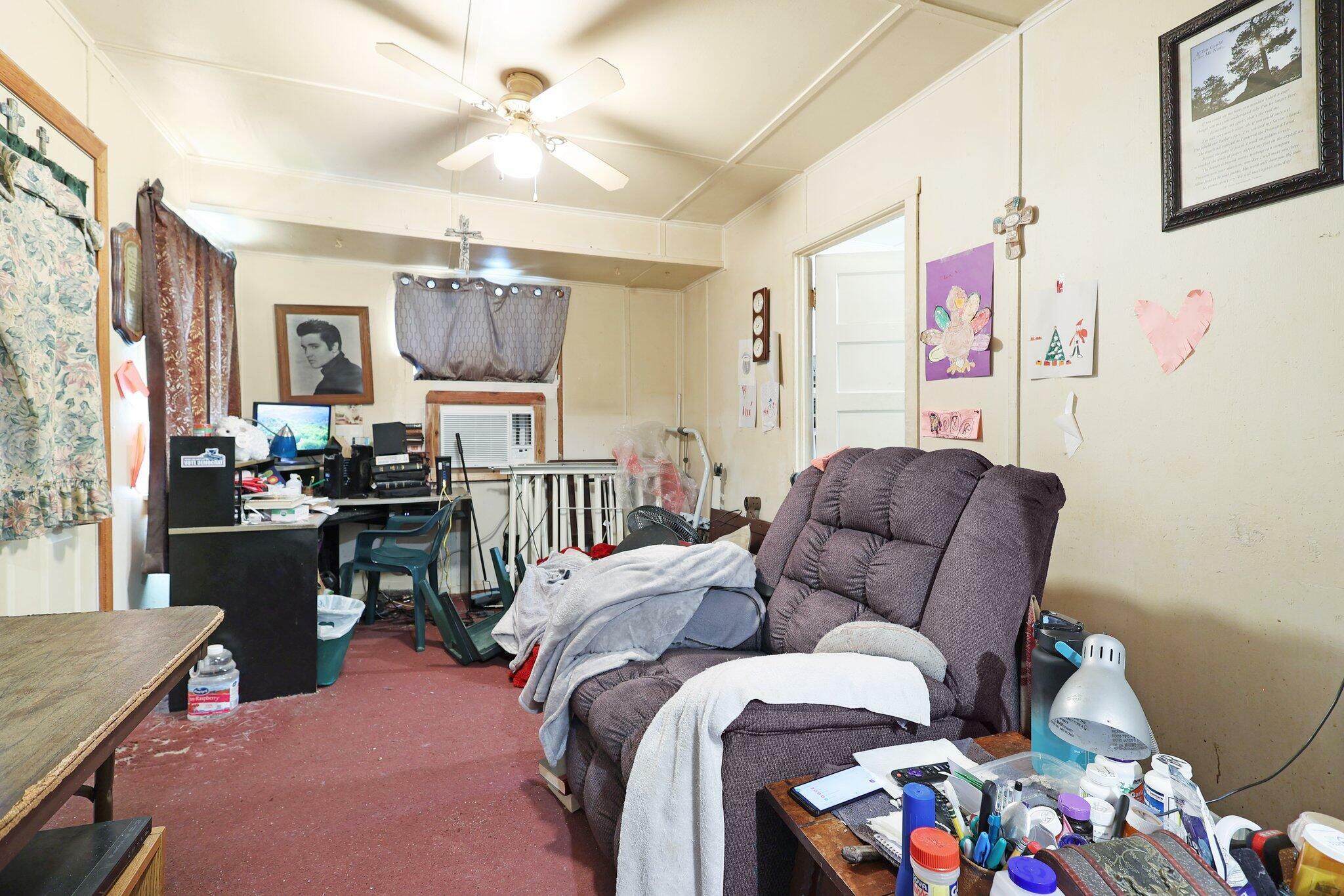 Property Photo:  1821 Willis Street  CA 96001 