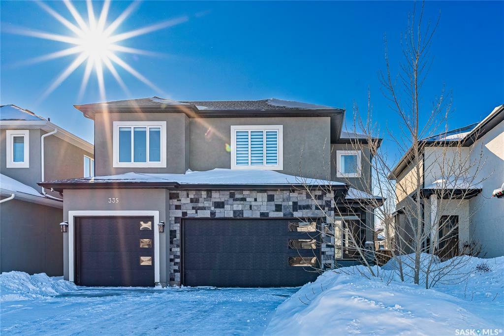 335 Bolstad Way  Saskatoon SK S7W 0Y1 photo