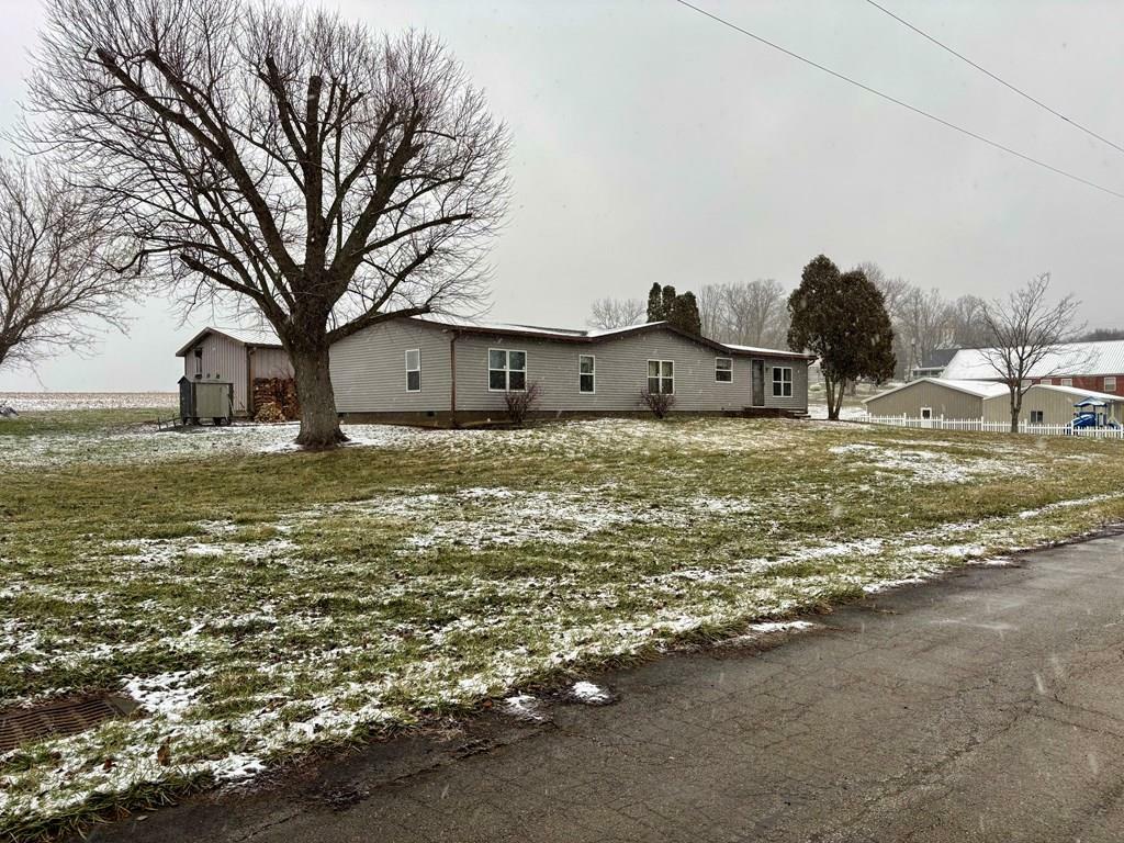 Property Photo: 31 Washington Street OH 45172