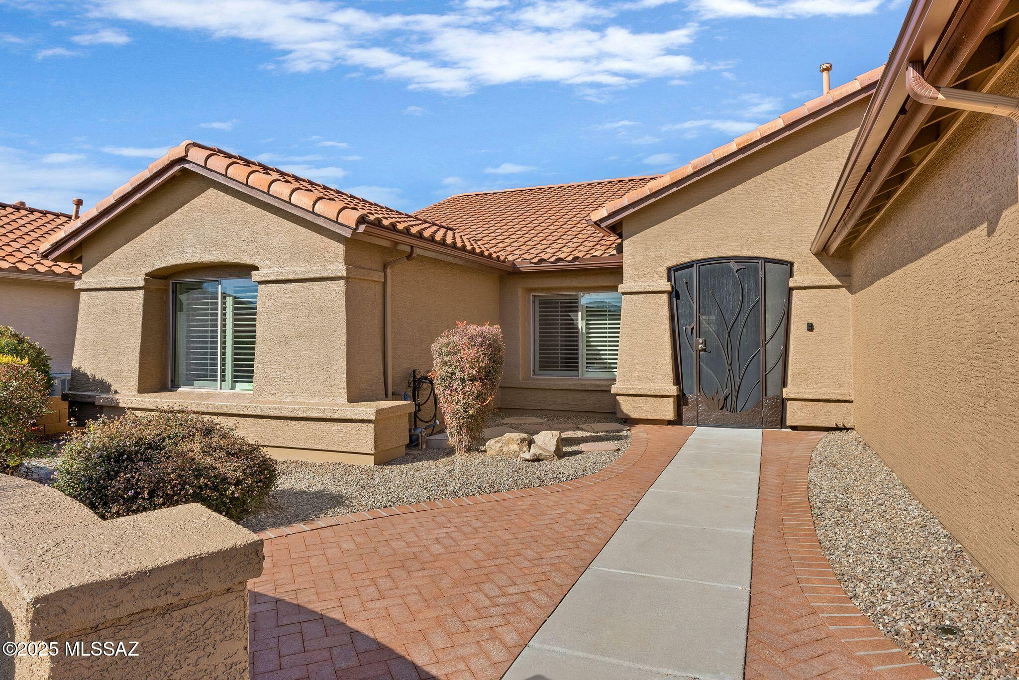 Property Photo:  63286 E Harmony Drive  AZ 85739 