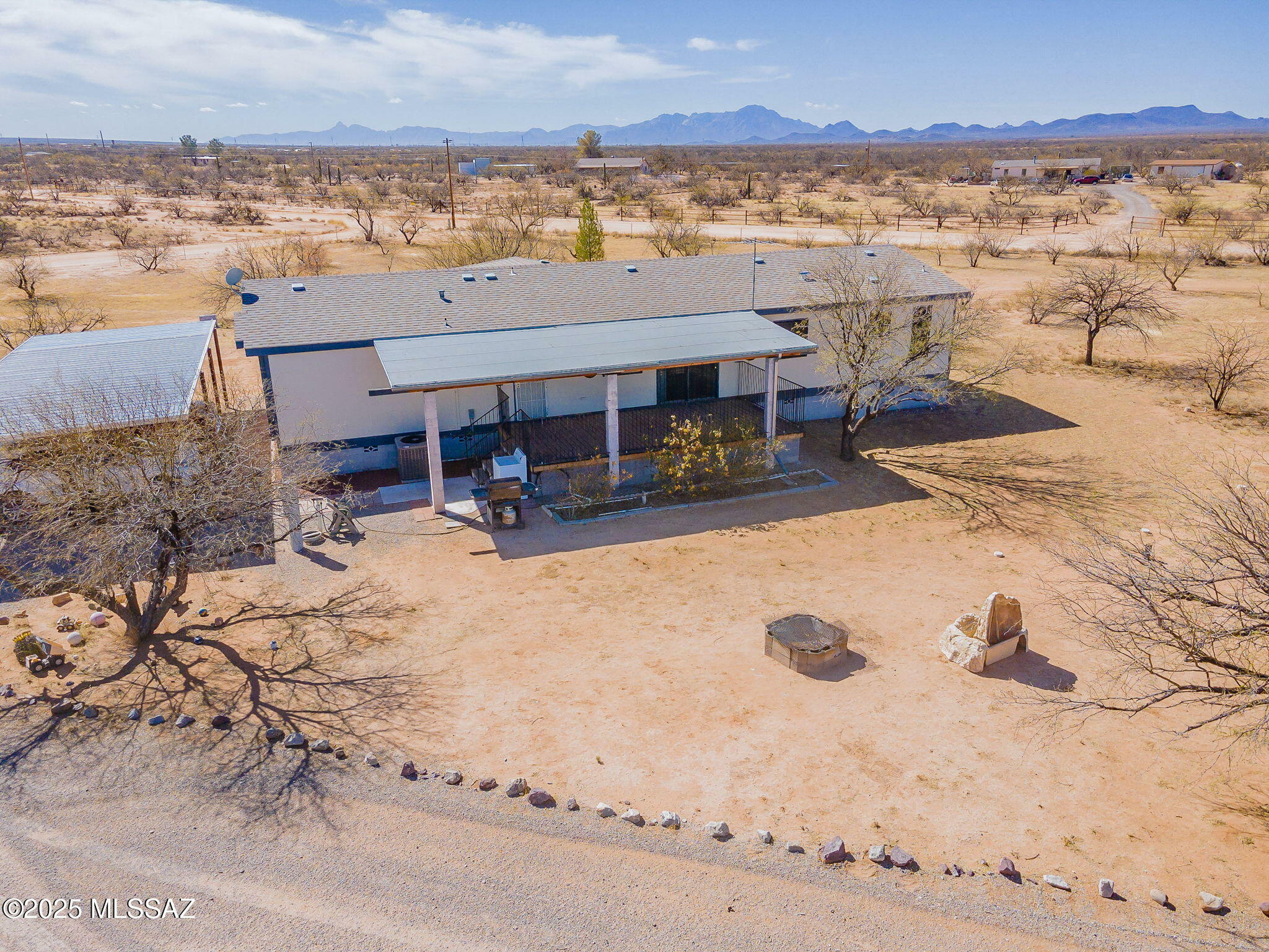 Property Photo:  13140 W Carolyn Lane  AZ 85735 