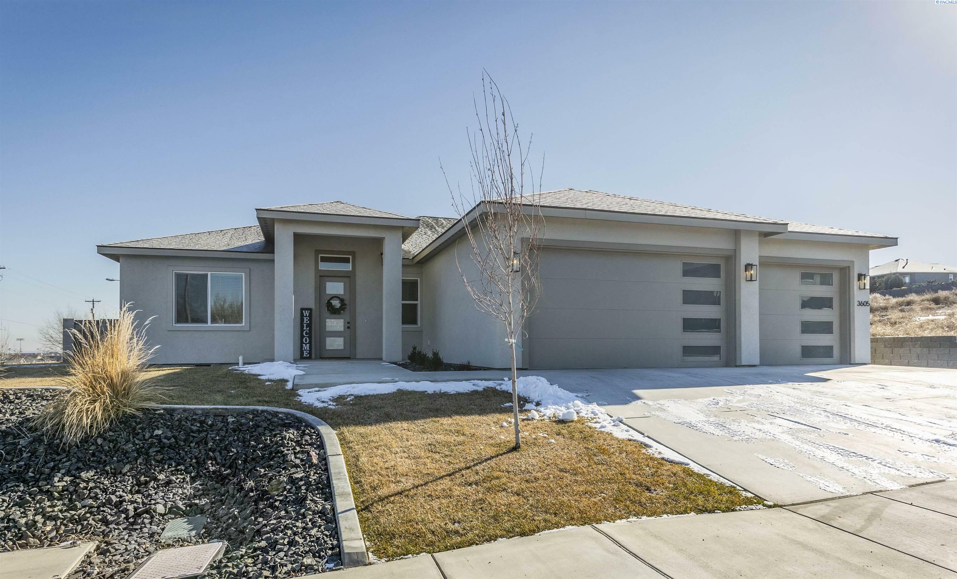 3605 S Nelson St  Kennewick WA 99338 photo