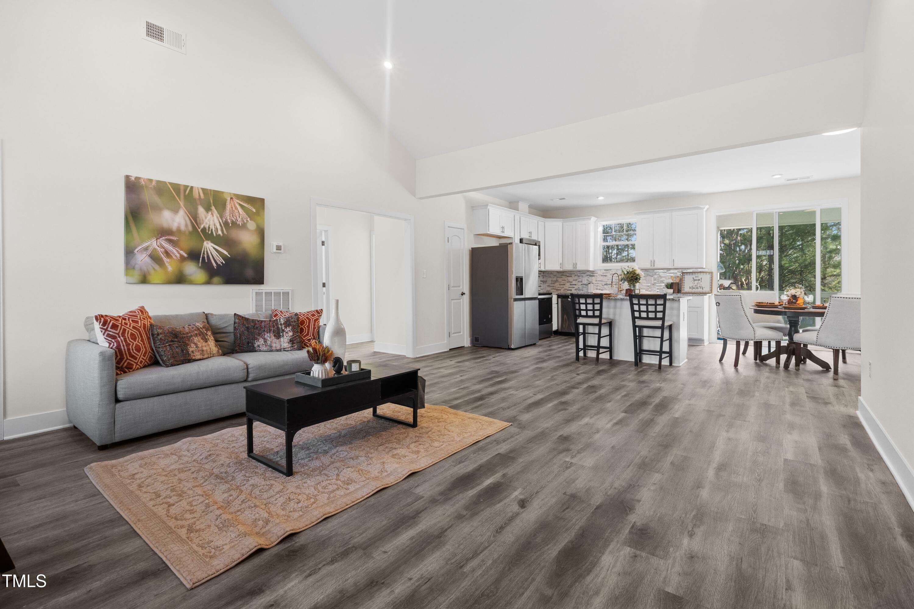 Property Photo: 1915 Lambert Road NC 27253