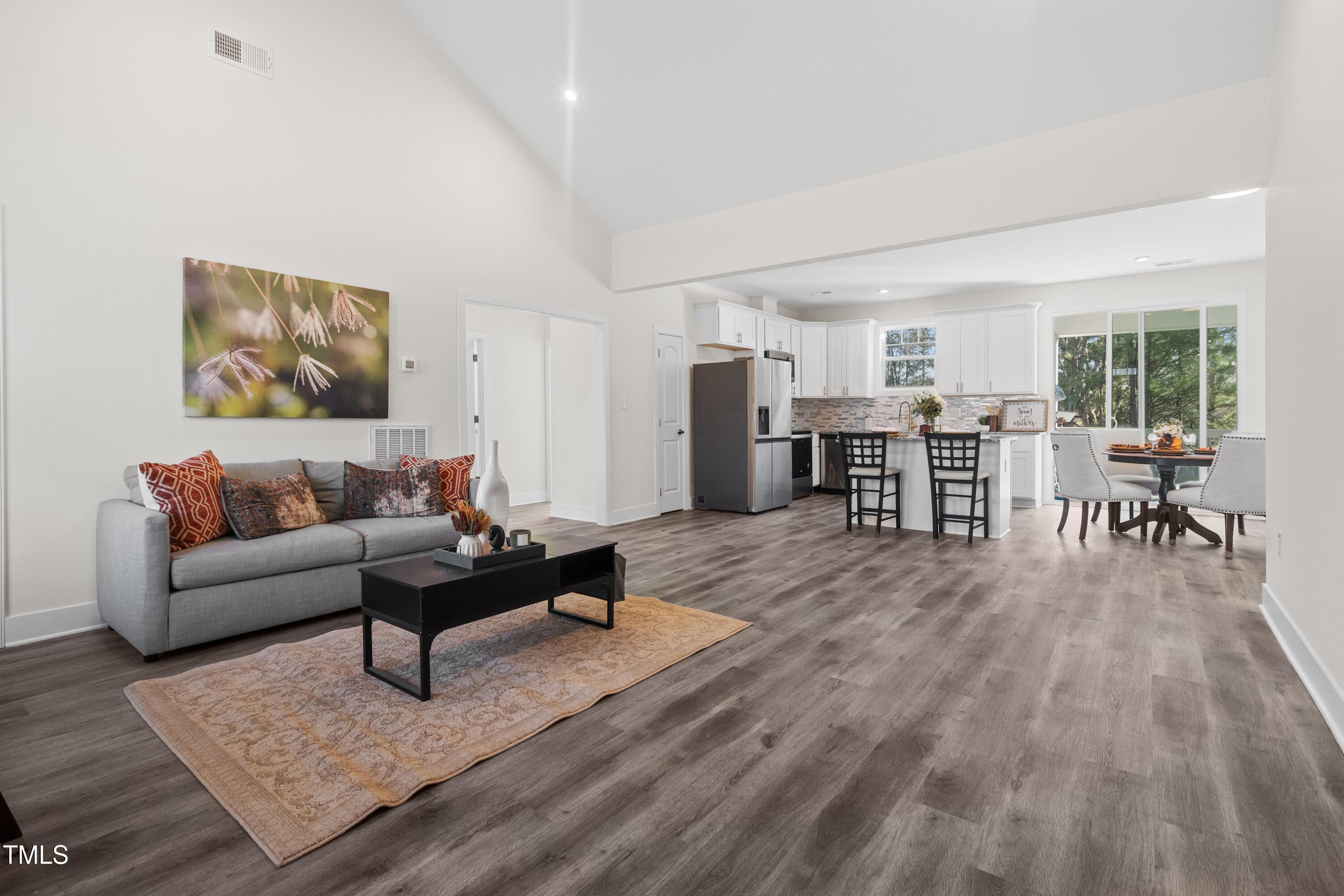 Property Photo: 1915 Lambert Road NC 27253