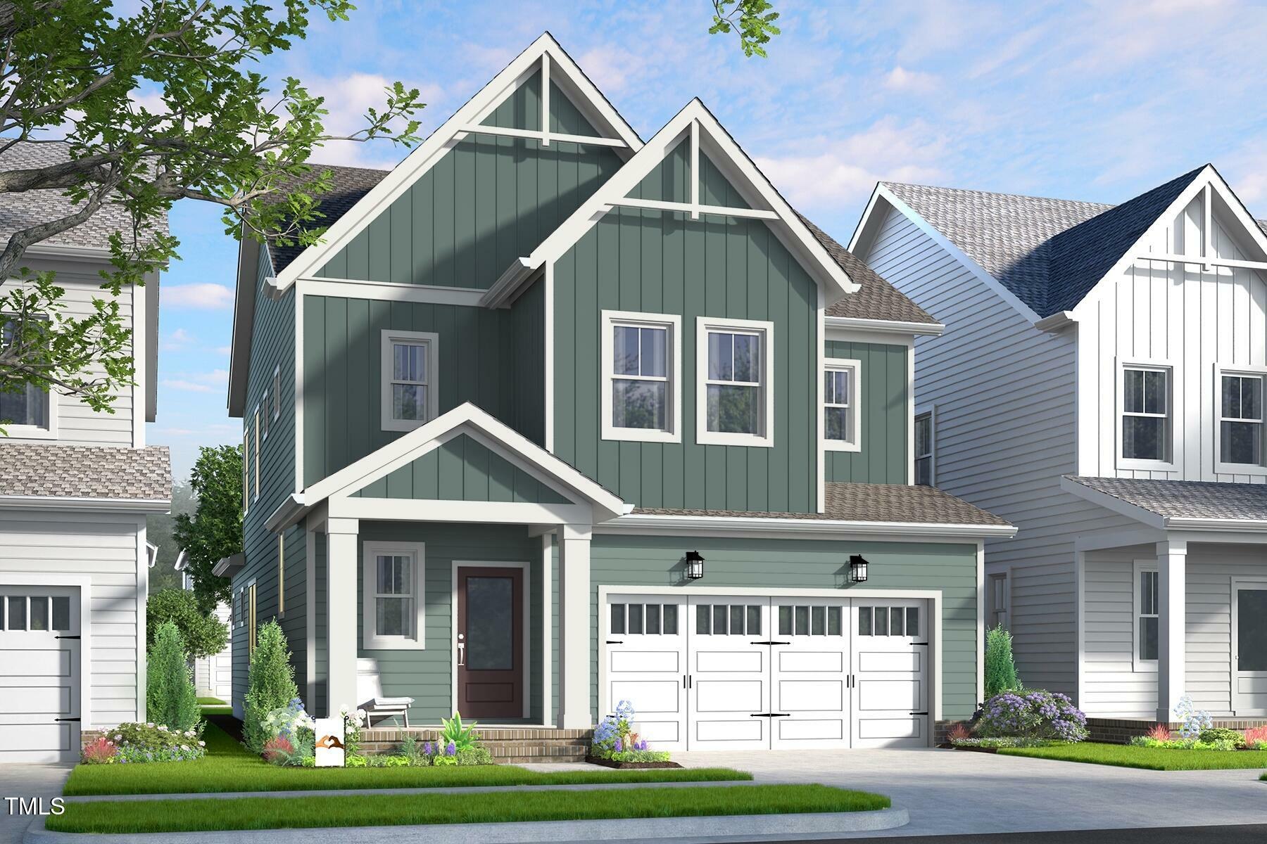 Property Photo: 257 Beacon Drive NC 27312