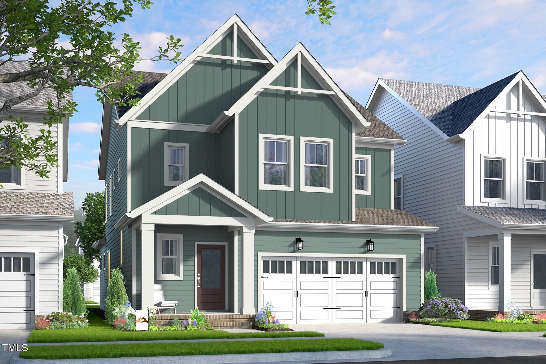 Property Photo: 257 Beacon Drive NC 27312