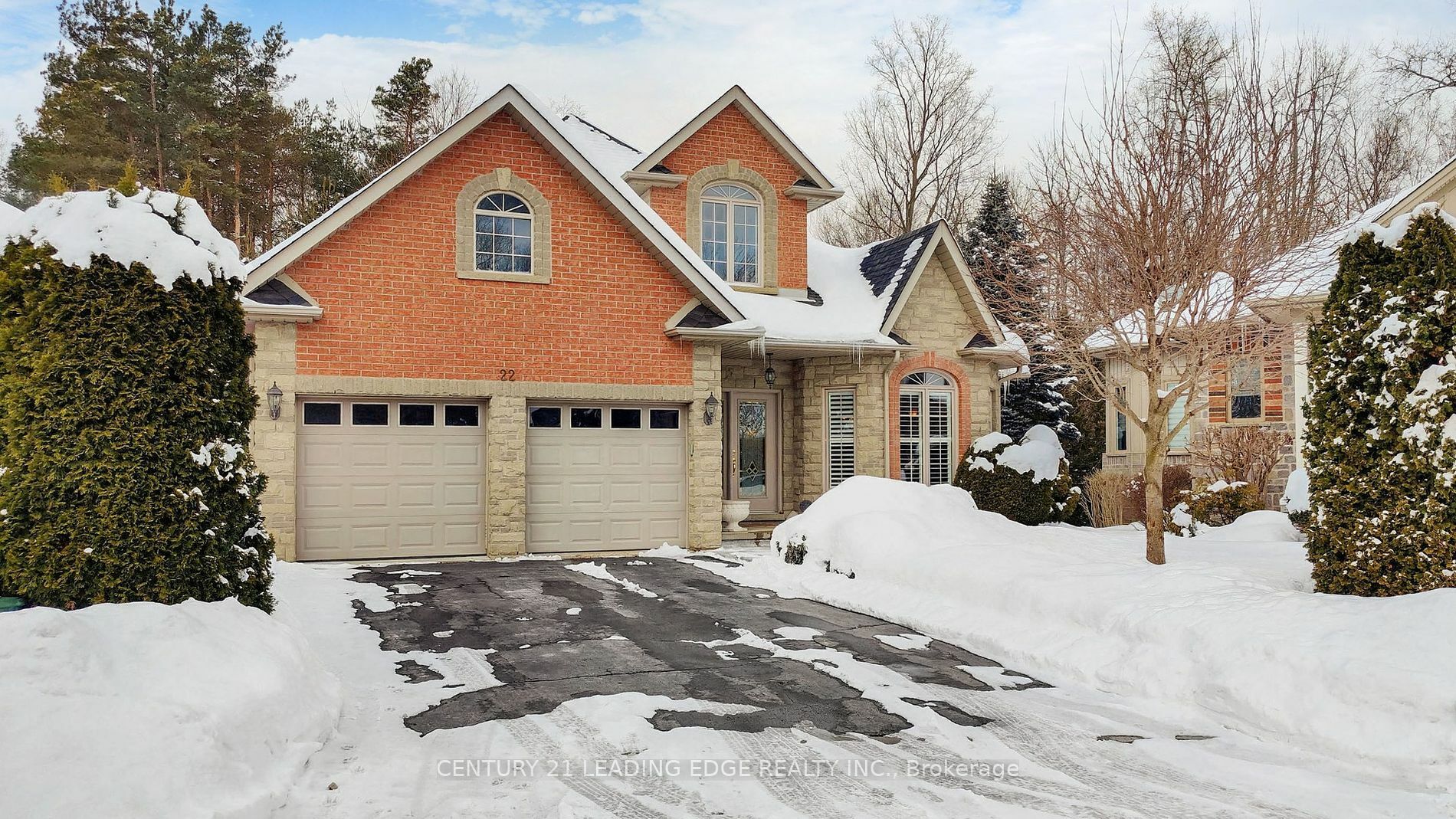 22 Putney Rd  Caledon ON L7C 1R4 photo